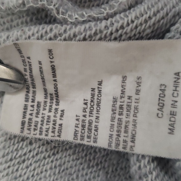 (M) Katsumi Graphic Unicorn Sweater Loungewear Comfortable Casual Weekend - Picture 5 of 11